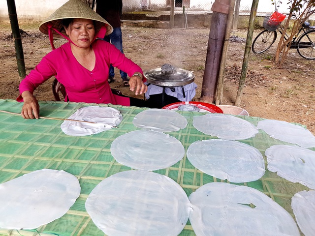 Mùa hoa sưa Tam Kỳ Mùa hoa sưa Tam Kỳ
