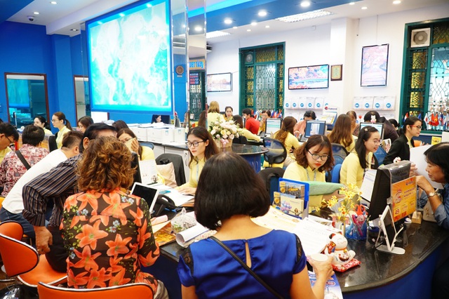 Ngập tràn ưu đãi mùa Du lịch thu cùng Vietravel - 2 Ngập tràn ưu đãi mùa Du lịch thu cùng Vietravel - 2
