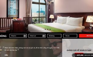 Ra mắt hệ thống đặt phòng khách sạn giúp du khách tiết kiệm tối đa chi phí