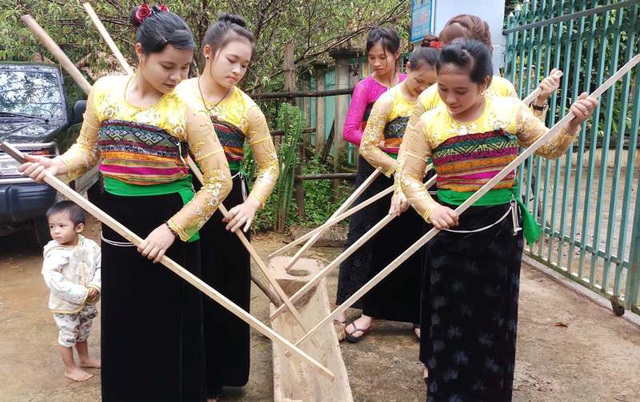 Không chỉ có vẻ đẹp của thiên nhiên mà nơi đây còn lưu giữ nhiều nét văn hóa đặc sắc.