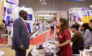 Hội chợ Du lịch TP HCM 2019: Hứa hẹn đạt được nhiều kỷ lục