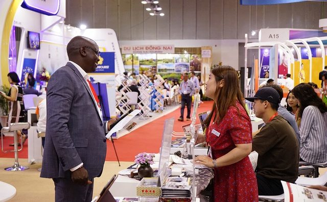 Hội chợ Du lịch TP HCM 2019: Hứa hẹn đạt được nhiều kỷ lục