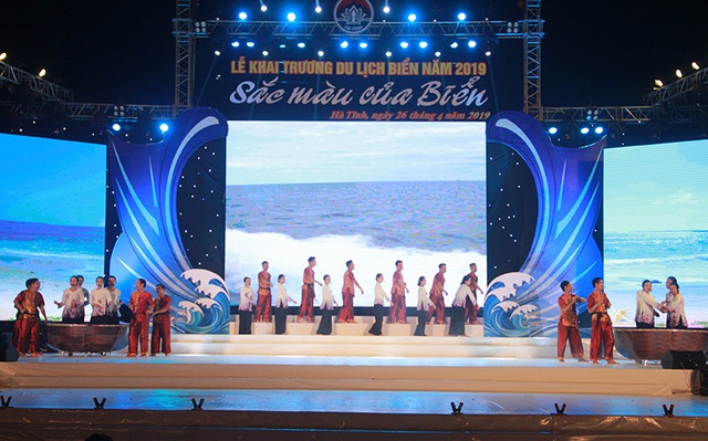 Thiên Cầm “Sắc màu của biển” - 11