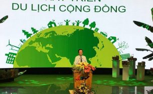 Du lịch là một ngành “dịch vụ tinh tế đáp ứng điều du khách cần”