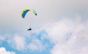 Đến Mù Cang chải ngắm mùa vàng trên mây