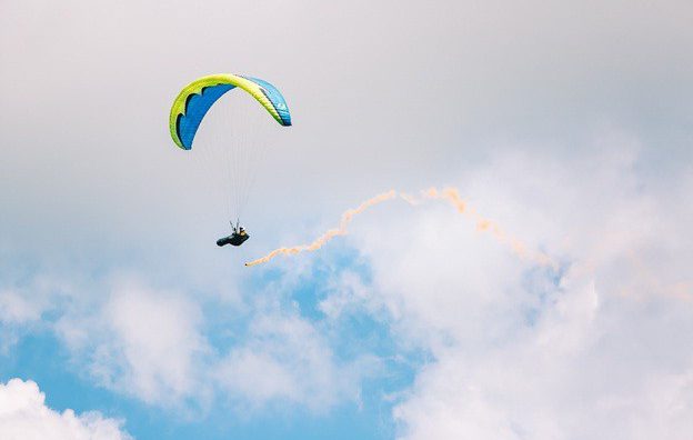 Đến Mù Cang chải ngắm mùa vàng trên mây