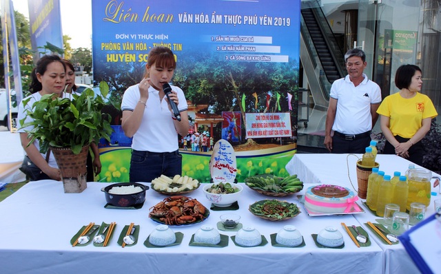 Phú Yên: Tuần văn hóa du lịch Phú Yên thu hút hơn 45.000 lượt khách - 2