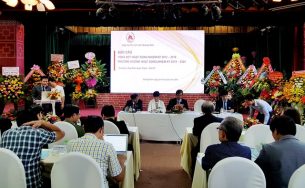 Ông Phan Xuân Thanh được bầu làm Chủ tịch Hiệp hội Du lịch Quảng Nam