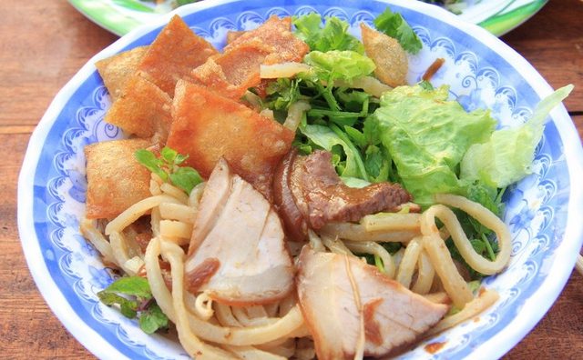 “Thách thức Cao Lầu” là chủ đề Liên hoan ẩm thực quốc tế Hội An 2019