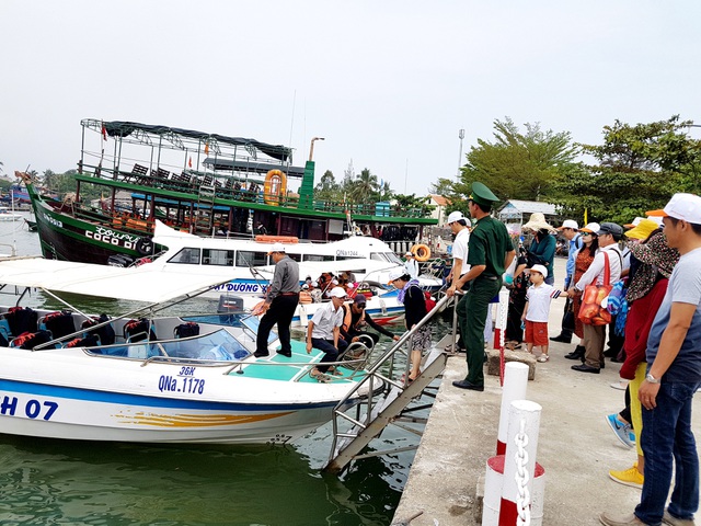 Du lịch Hội An