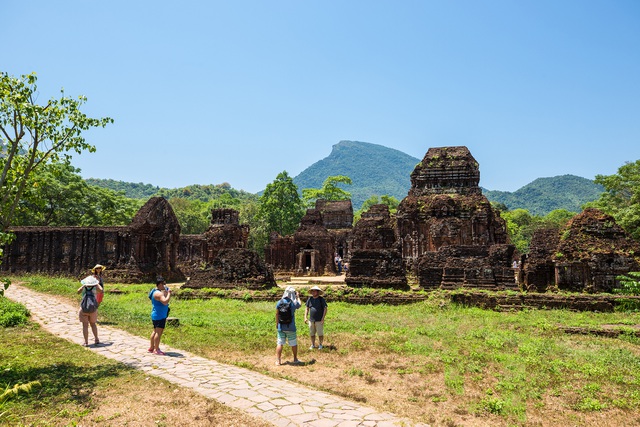 Du lịch Quảng Nam