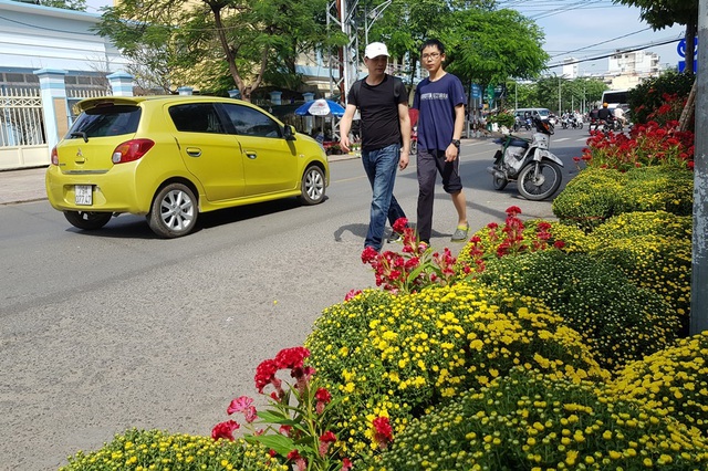 Khánh Hòa: Đảm bảo an toàn cho du khách dịp tết nguyên đán 2020 - 2 Khánh Hòa: Đảm bảo an toàn cho du khách dịp tết nguyên đán 2020 - 2