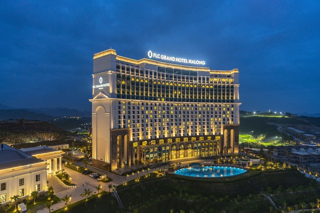 Quảng Ninh – điểm đến lí tưởng cho du lịch MICE - 4 Quảng Ninh – điểm đến lí tưởng cho du lịch MICE - 4
