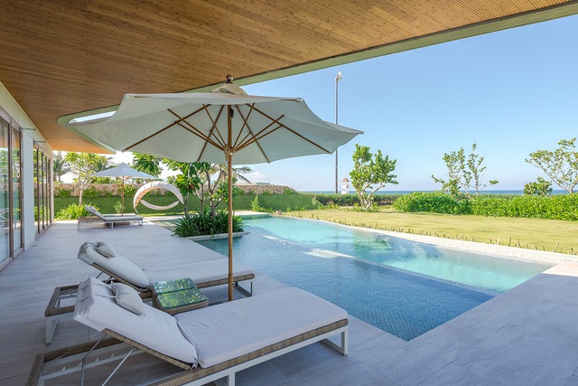 Rủ nhau đi trốn ở những villa view biển vạn người mê tại miền Trung - 8 Rủ nhau đi trốn ở những villa view biển vạn người mê tại miền Trung - 8