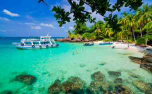 Phóng viên đưa tin thượng đỉnh Mỹ – Triều được du lịch miễn phí ở Việt Nam