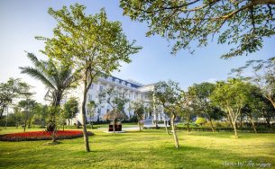 FLC Hotels & Resorts gây “sốt” với gói ưu đãi “1700 đêm phòng giá 0 đồng”