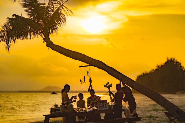 Vịnh Thanh Long đẹp hút hồn từ cái nhìn đầu tiên - 4 Vịnh Thanh Long đẹp hút hồn từ cái nhìn đầu tiên - 4