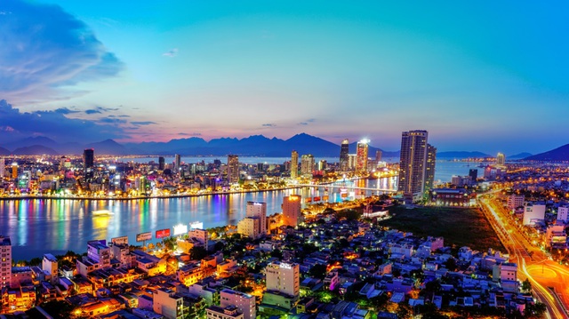 Cuộc lột xác của “làng chài” Đà Nẵng và những dấu ấn Sun Group - 1 Cuộc lột xác của “làng chài” Đà Nẵng và những dấu ấn Sun Group - 1