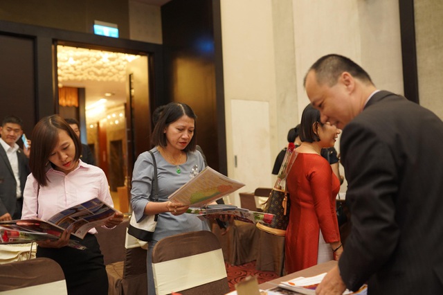 Đài Loan - Điểm hẹn của thiên nhiên đất trời - 2 Đài Loan - Điểm hẹn của thiên nhiên đất trời - 2