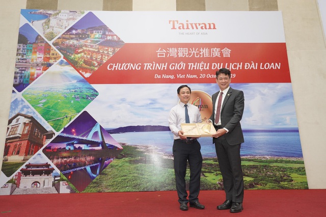 Đài Loan – Điểm hẹn của thiên nhiên đất trời - 3 Đài Loan – Điểm hẹn của thiên nhiên đất trời - 3
