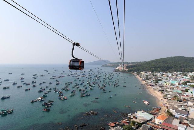 Đến Hòn Thơm tận hưởng ngày hè sôi động chỉ với 150.000 đồng - 3 Đến Hòn Thơm tận hưởng ngày hè sôi động chỉ với 150.000 đồng - 3
