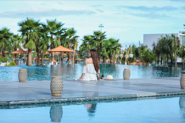Đến Hòn Thơm tận hưởng ngày hè sôi động chỉ với 150.000 đồng - 10 Đến Hòn Thơm tận hưởng ngày hè sôi động chỉ với 150.000 đồng - 10
