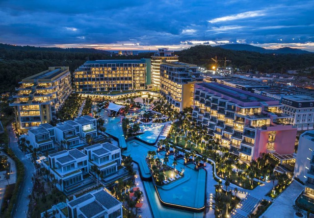 Đến Hòn Thơm tận hưởng ngày hè sôi động chỉ với 150.000 đồng - 11 Đến Hòn Thơm tận hưởng ngày hè sôi động chỉ với 150.000 đồng - 11