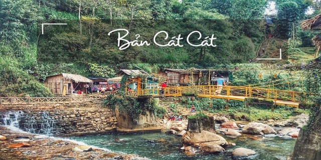 Bỏ túi danh sách nhất định phải đến khi du lịch Sapa - 2 Bỏ túi danh sách nhất định phải đến khi du lịch Sapa - 2