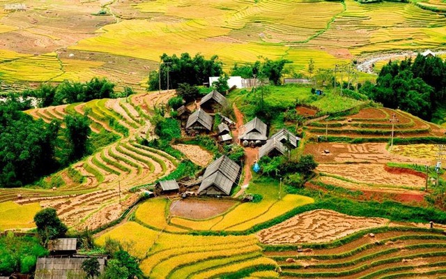 Bỏ túi danh sách nhất định phải đến khi du lịch Sapa - 8 Bỏ túi danh sách nhất định phải đến khi du lịch Sapa - 8