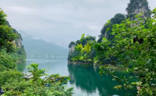 Tuyên Quang-Bắc Kạn liên kết phát triển du lịch