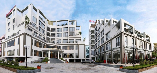 Chuỗi khách sạn Dragon Hotels – Điểm dừng chân mới không thể bỏ lỡ khi du lịch Sầm Sơn - 1 Chuỗi khách sạn Dragon Hotels – Điểm dừng chân mới không thể bỏ lỡ khi du lịch Sầm Sơn - 1