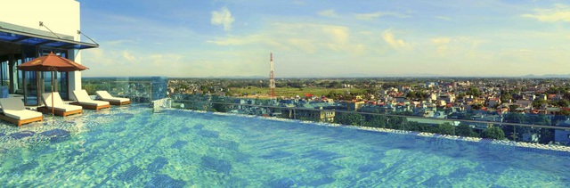 Chuỗi khách sạn Dragon Hotels – Điểm dừng chân mới không thể bỏ lỡ khi du lịch Sầm Sơn - 4 Chuỗi khách sạn Dragon Hotels – Điểm dừng chân mới không thể bỏ lỡ khi du lịch Sầm Sơn - 4