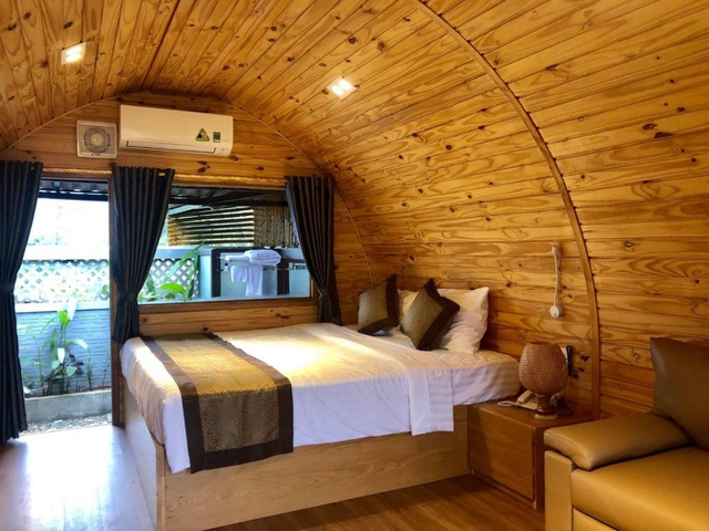 Cùng Đoàn Gia Resort Phong Nha “đếm ngược” đón năm mới - 1 Cùng Đoàn Gia Resort Phong Nha “đếm ngược” đón năm mới - 1