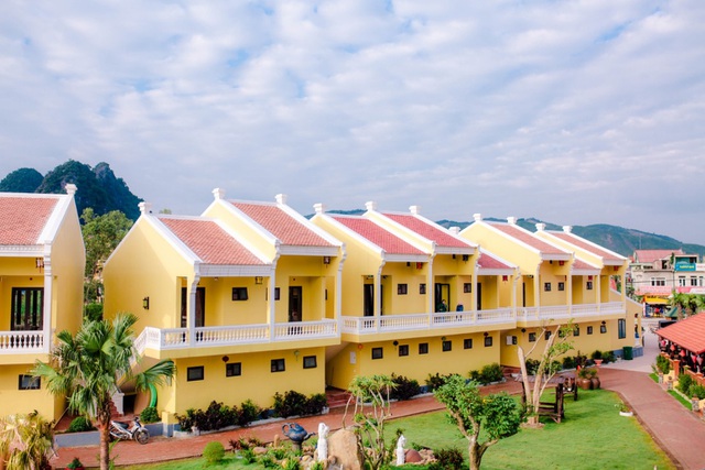 Cùng Đoàn Gia Resort Phong Nha “đếm ngược” đón năm mới - 3 Cùng Đoàn Gia Resort Phong Nha “đếm ngược” đón năm mới - 3