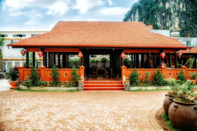 Cùng Đoàn Gia Resort Phong Nha “đếm ngược” đón năm mới - 5 Cùng Đoàn Gia Resort Phong Nha “đếm ngược” đón năm mới - 5