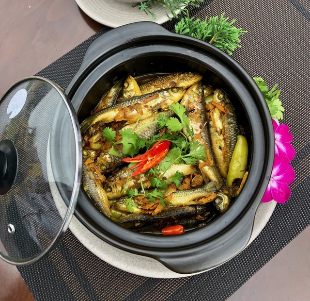 Cùng Đoàn Gia Resort Phong Nha “đếm ngược” đón năm mới - 6 Cùng Đoàn Gia Resort Phong Nha “đếm ngược” đón năm mới - 6