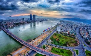 Ngỡ ngàng nhìn lại Đà Nẵng 10 năm qua