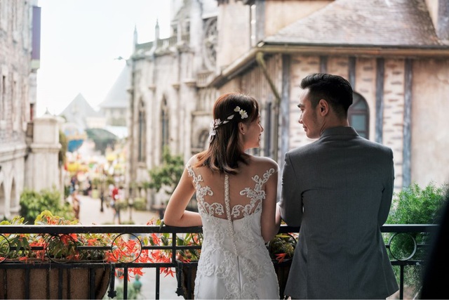 Đắm chìm trong không gian lãng mạn của “Khách sạn sang trọng hàng đầu châu Á cho kỳ nghỉ trăng mật” - 3 Đắm chìm trong không gian lãng mạn của “Khách sạn sang trọng hàng đầu châu Á cho kỳ nghỉ trăng mật” - 3