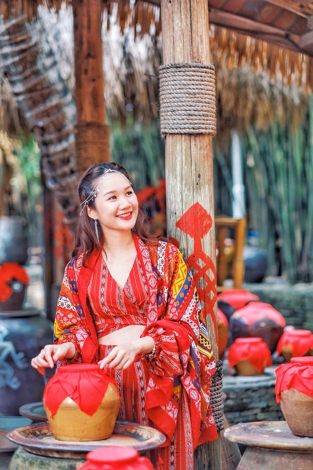 Du lịch đảo Hải Nam – Điểm hẹn của người trẻ yêu du lịch Trung Quốc - 3 Du lịch đảo Hải Nam – Điểm hẹn của người trẻ yêu du lịch Trung Quốc - 3