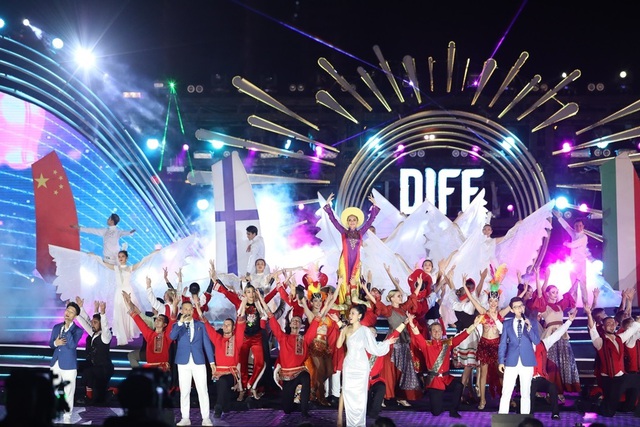 DIFF 2019 và những dư âm đáng nhớ - 3 DIFF 2019 và những dư âm đáng nhớ - 3
