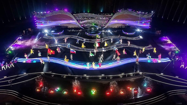 DIFF 2019 và những dư âm đáng nhớ - 4 DIFF 2019 và những dư âm đáng nhớ - 4
