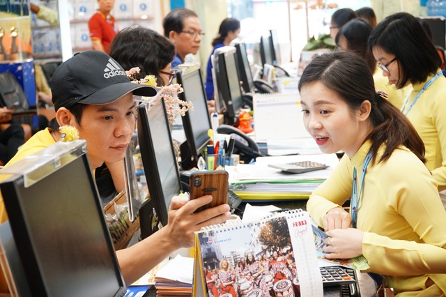 Vietravel ưu đãi lớn dành cho khách du lịch dịp cuối năm - 1 Vietravel ưu đãi lớn dành cho khách du lịch dịp cuối năm - 1