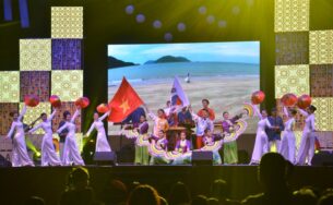 Nhiều hoạt động “Những ngày văn hóa Hàn Quốc tại Quảng Nam”