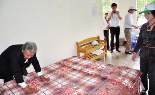 Sửa đổi điều kiện kinh doanh homestay để phục vụ du khách tốt hơn