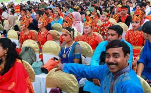 Du lịch Ninh Bình đón trên 7,3 triệu lượt khách thu 3.200 tỷ đồng năm 2018