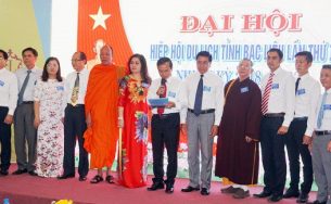 Chính thức thành lập Hiệp hội Du lịch tỉnh Bạc Liêu