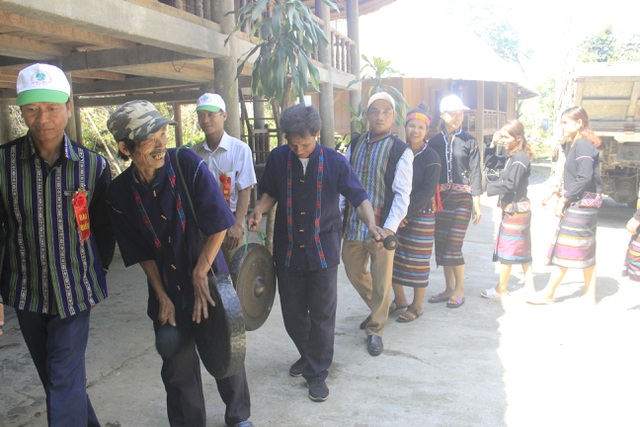 Du lịch cộng đồng Ka Lu – điểm đến hấp dẫn trên đường Hồ Chí Minh huyền thoại - 10