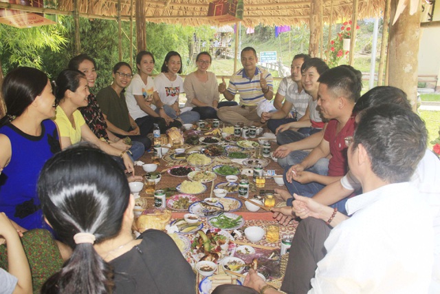 Du lịch cộng đồng Ka Lu – điểm đến hấp dẫn trên đường Hồ Chí Minh huyền thoại - 14