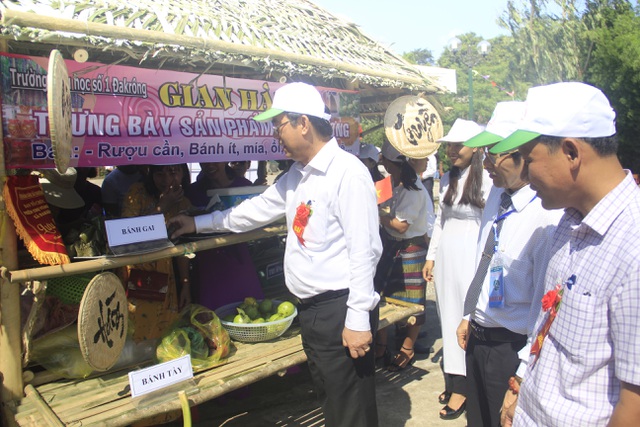 Du lịch cộng đồng Ka Lu – điểm đến hấp dẫn trên đường Hồ Chí Minh huyền thoại - 7