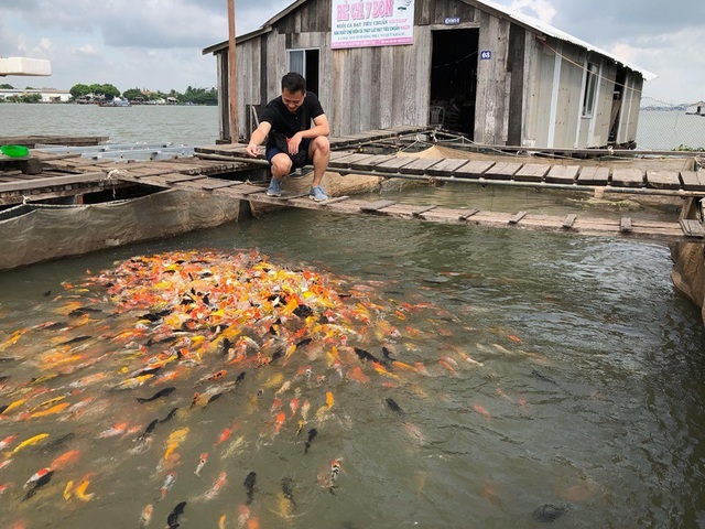 Khám phá sông nước miệt vườn Đồng Bằng sông Cửu Long - 4 Khám phá sông nước miệt vườn Đồng Bằng sông Cửu Long - 4